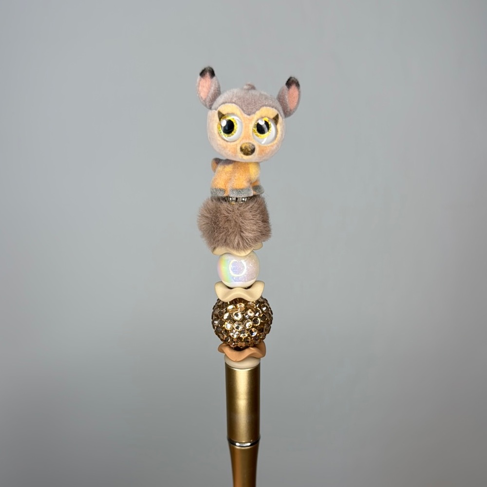 Doorable Pen - Bambi